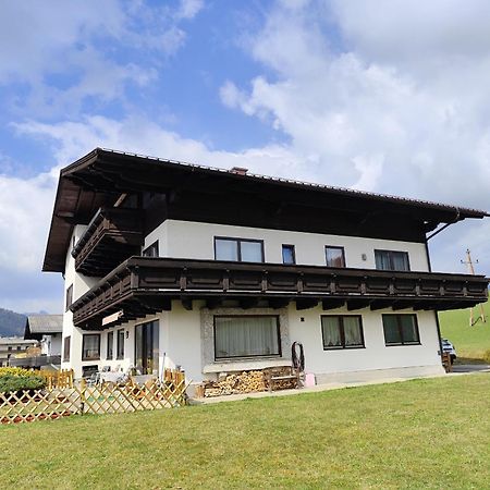Privatzimmer Pendl Абтенау Екстериор снимка