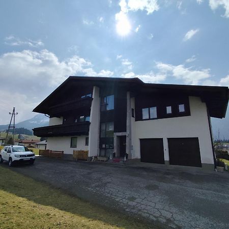 Privatzimmer Pendl Абтенау Екстериор снимка