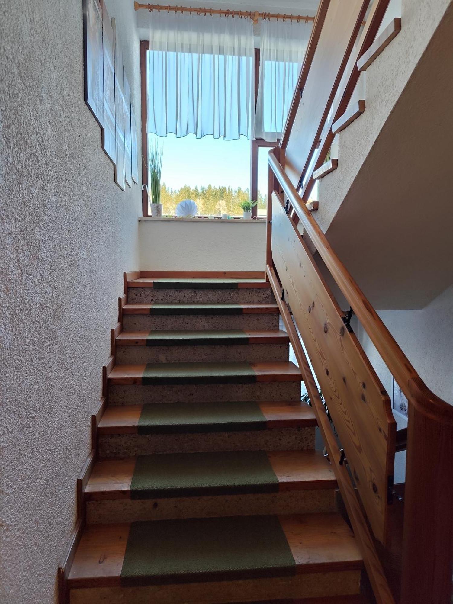 Privatzimmer Pendl Абтенау Екстериор снимка