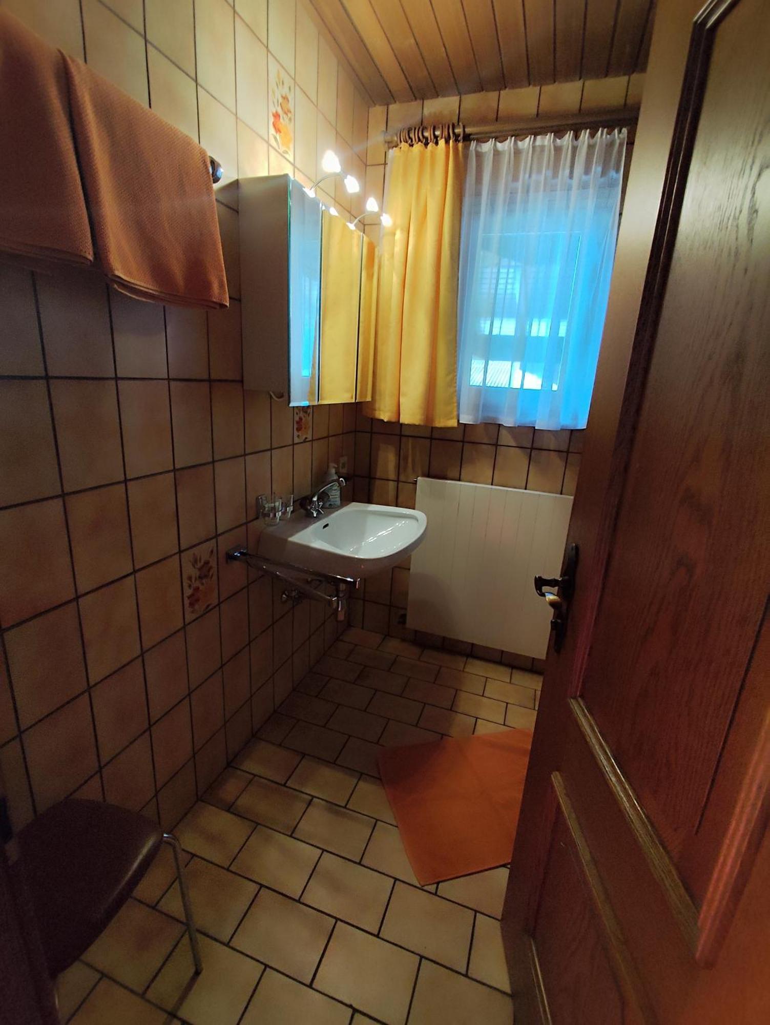 Privatzimmer Pendl Абтенау Екстериор снимка