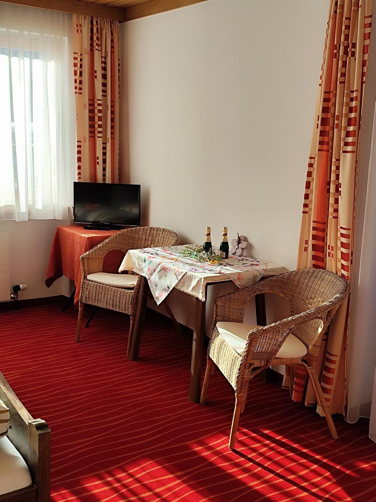 Privatzimmer Pendl Абтенау Екстериор снимка