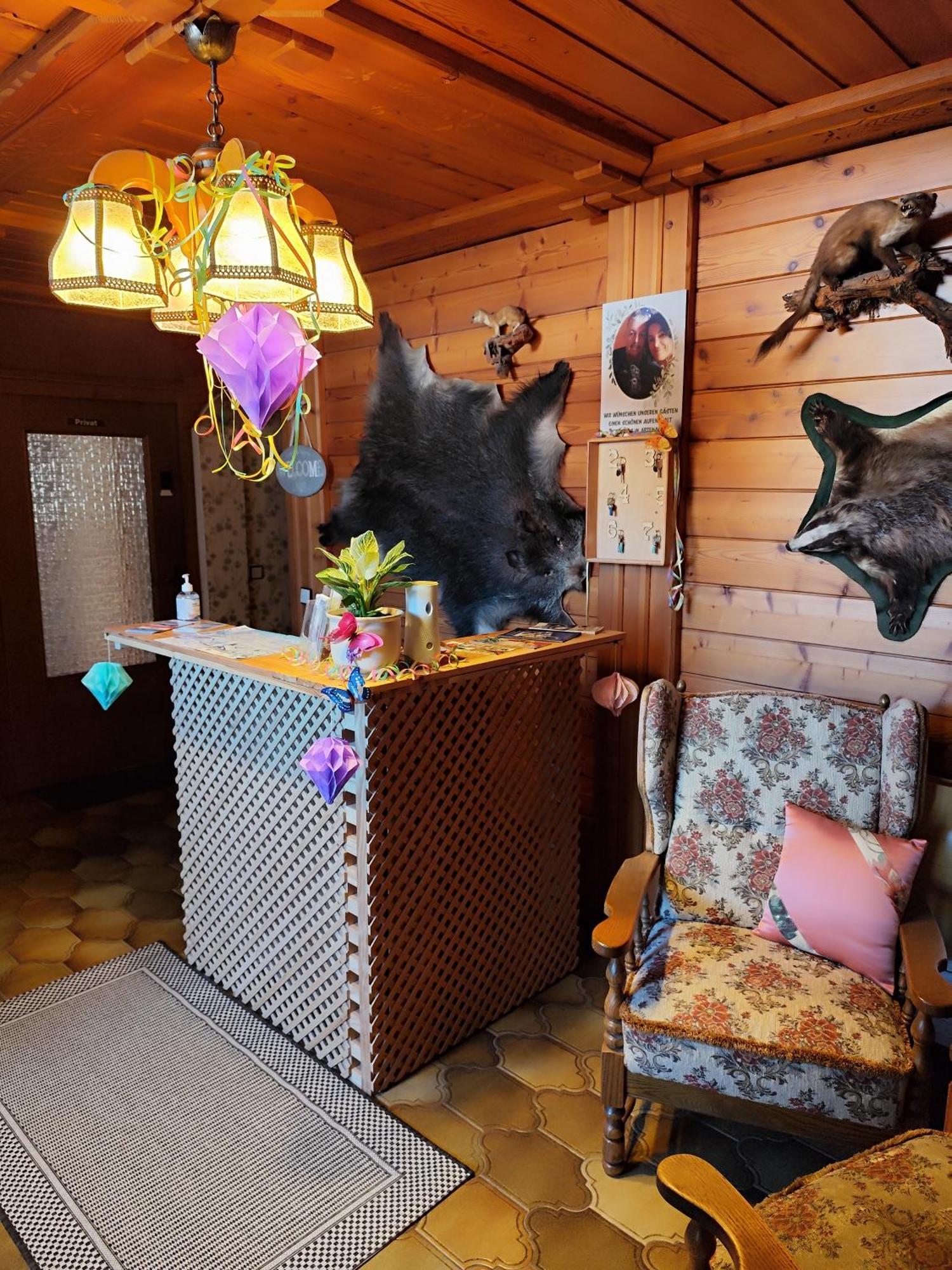 Privatzimmer Pendl Абтенау Екстериор снимка