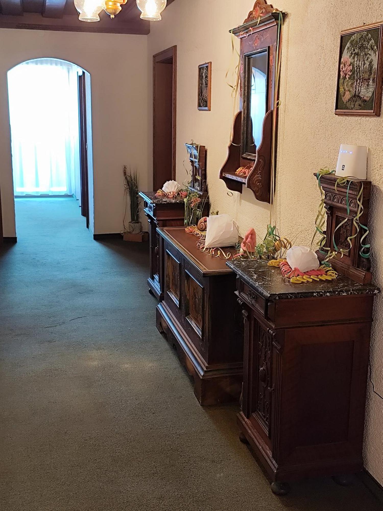 Privatzimmer Pendl Абтенау Екстериор снимка