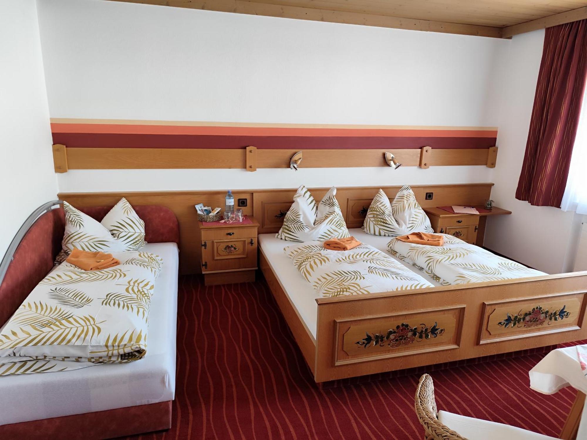 Privatzimmer Pendl Абтенау Екстериор снимка