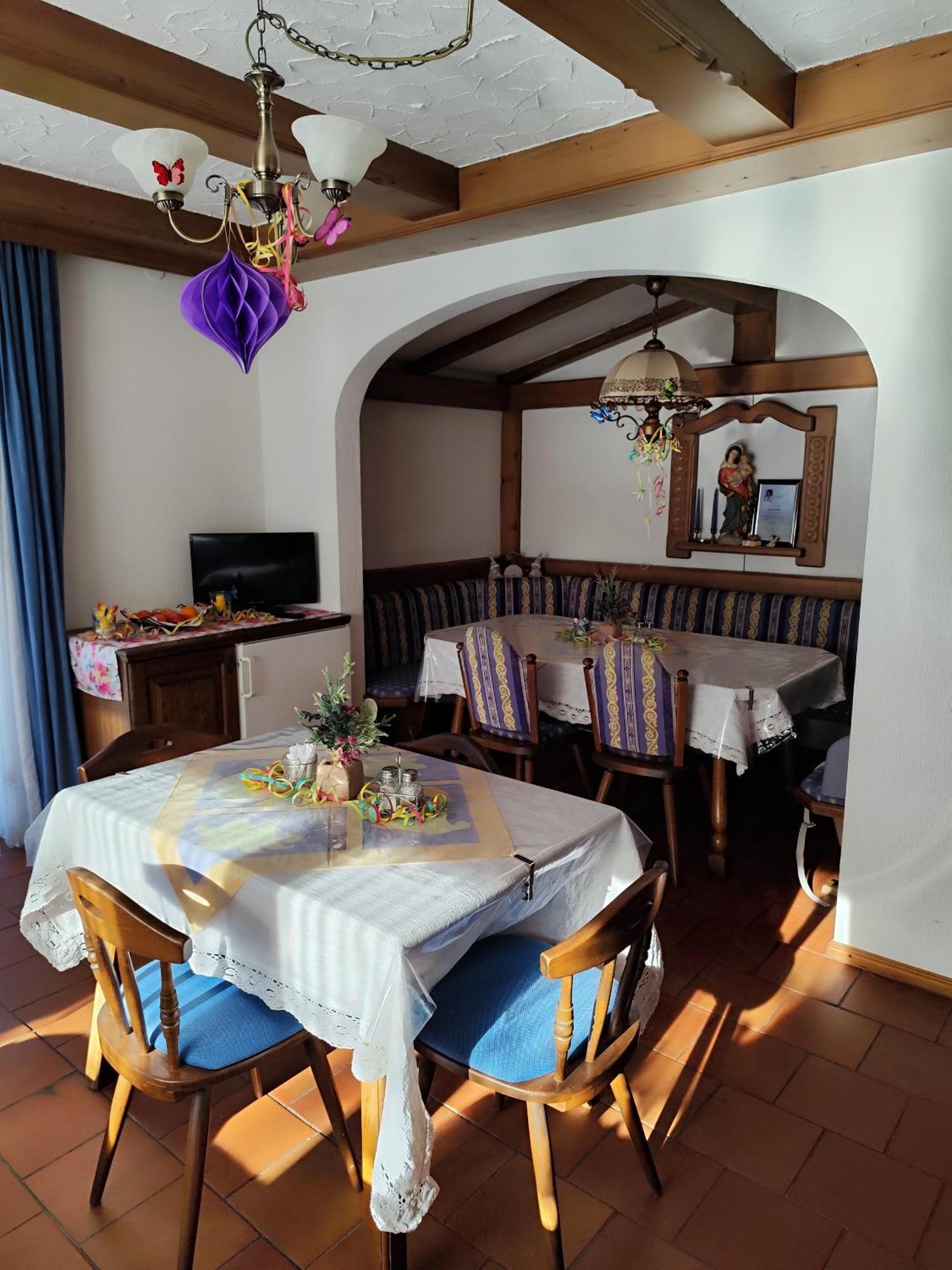Privatzimmer Pendl Абтенау Екстериор снимка