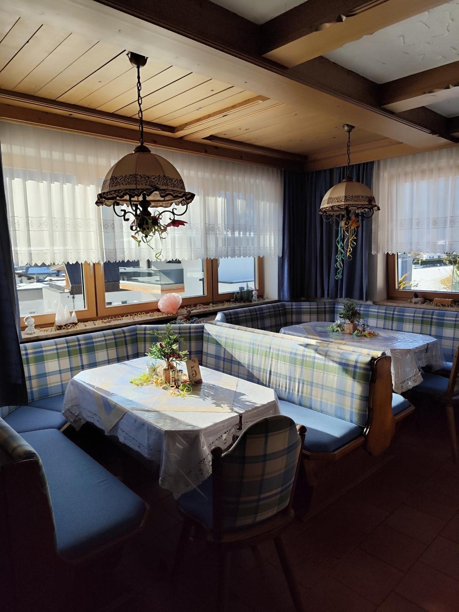 Privatzimmer Pendl Абтенау Екстериор снимка