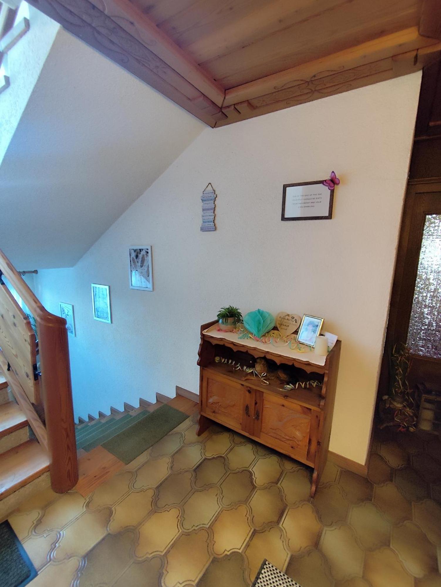 Privatzimmer Pendl Абтенау Екстериор снимка