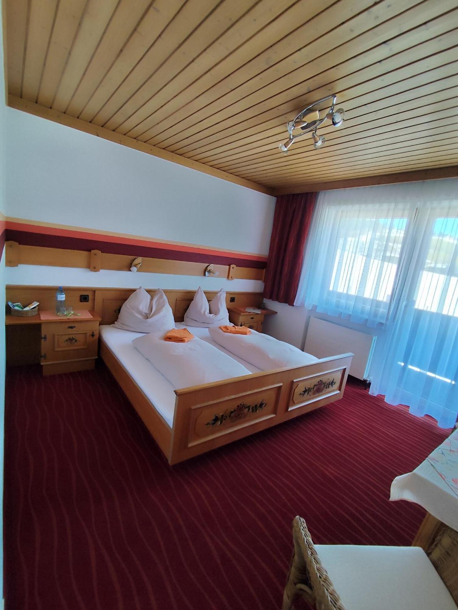Privatzimmer Pendl Абтенау Екстериор снимка