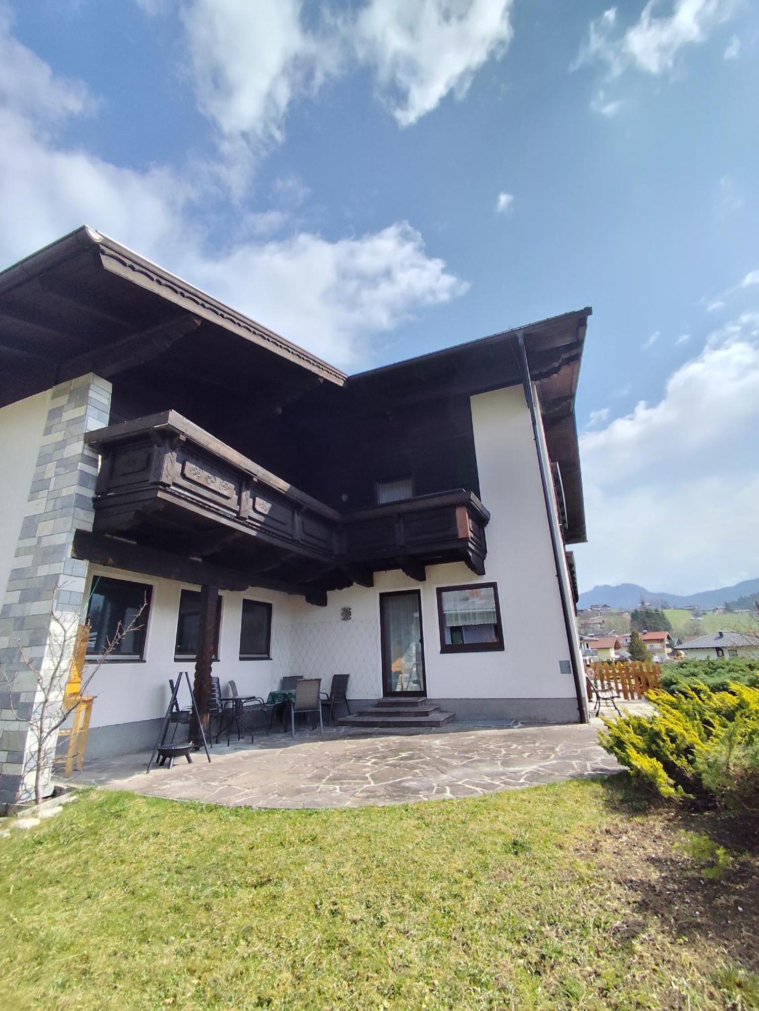 Privatzimmer Pendl Абтенау Екстериор снимка